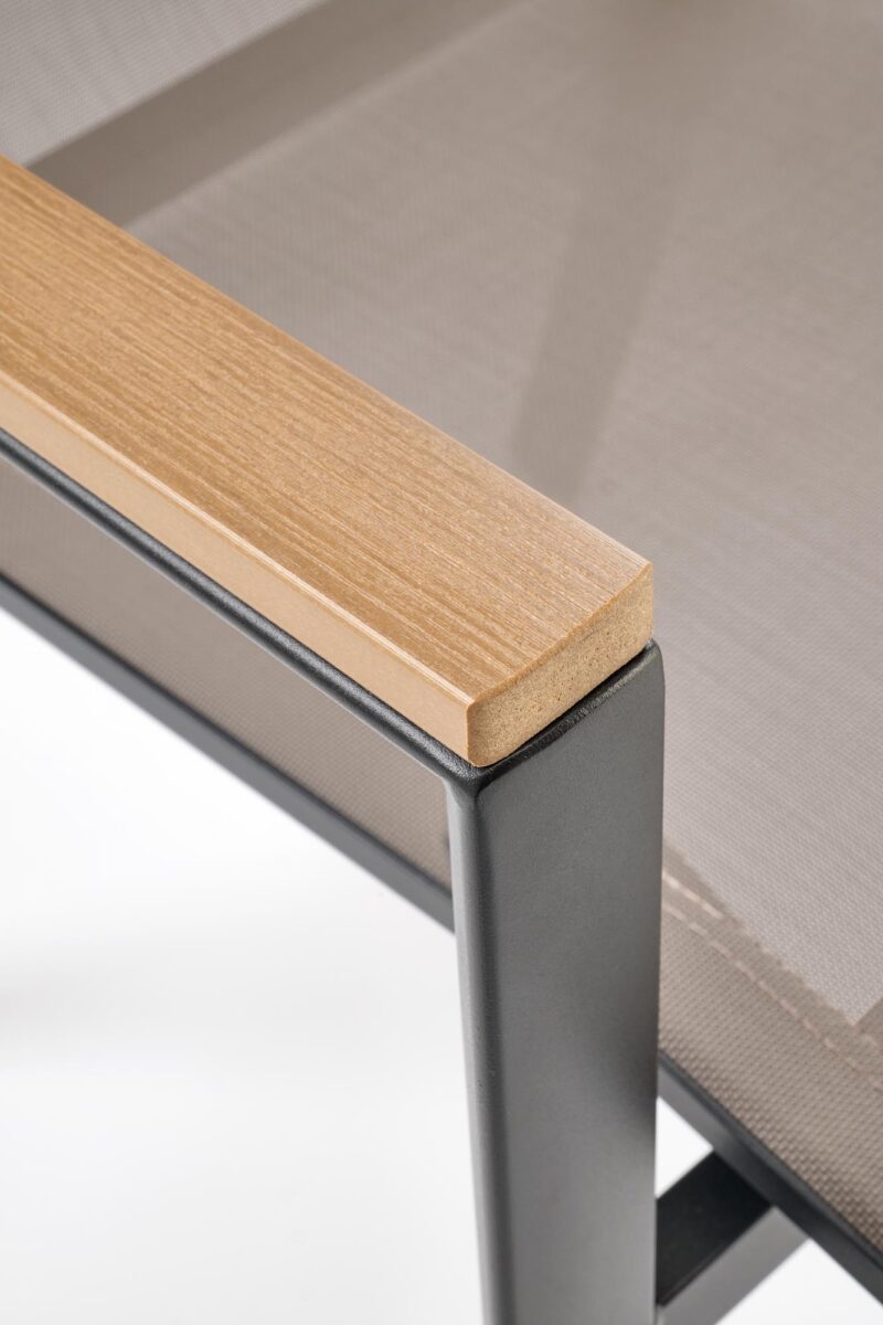 Työkalu FIERRO, pakko / vaaleanharmaa / ruskea