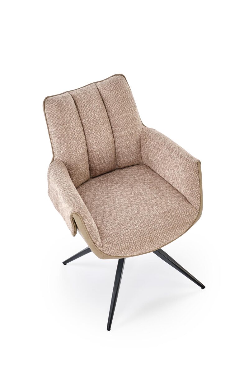 Työkalu CARMEN, ruskea