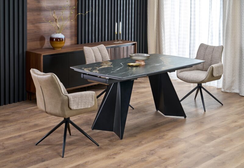 Työkalu CARMEN, ruskea