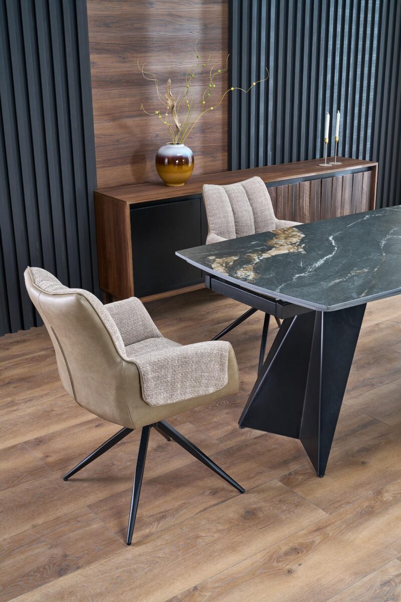 Työkalu CARMEN, ruskea