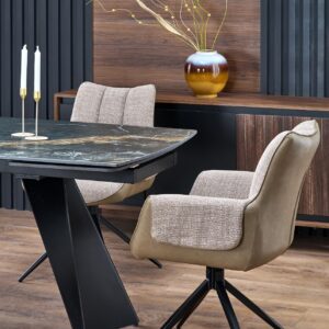 Työkalu CARMEN, ruskea