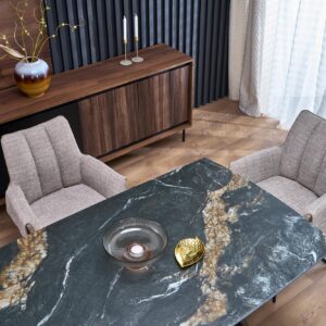 Työkalu CARMEN, ruskea