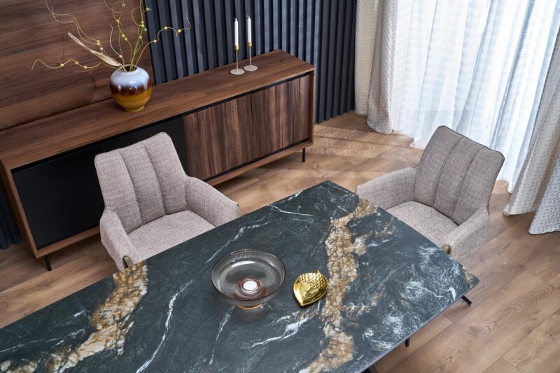 Työkalu CARMEN, ruskea