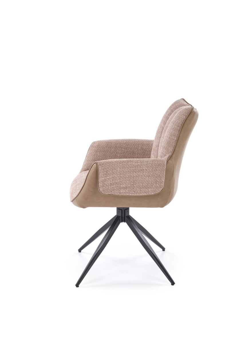 Työkalu CARMEN, ruskea