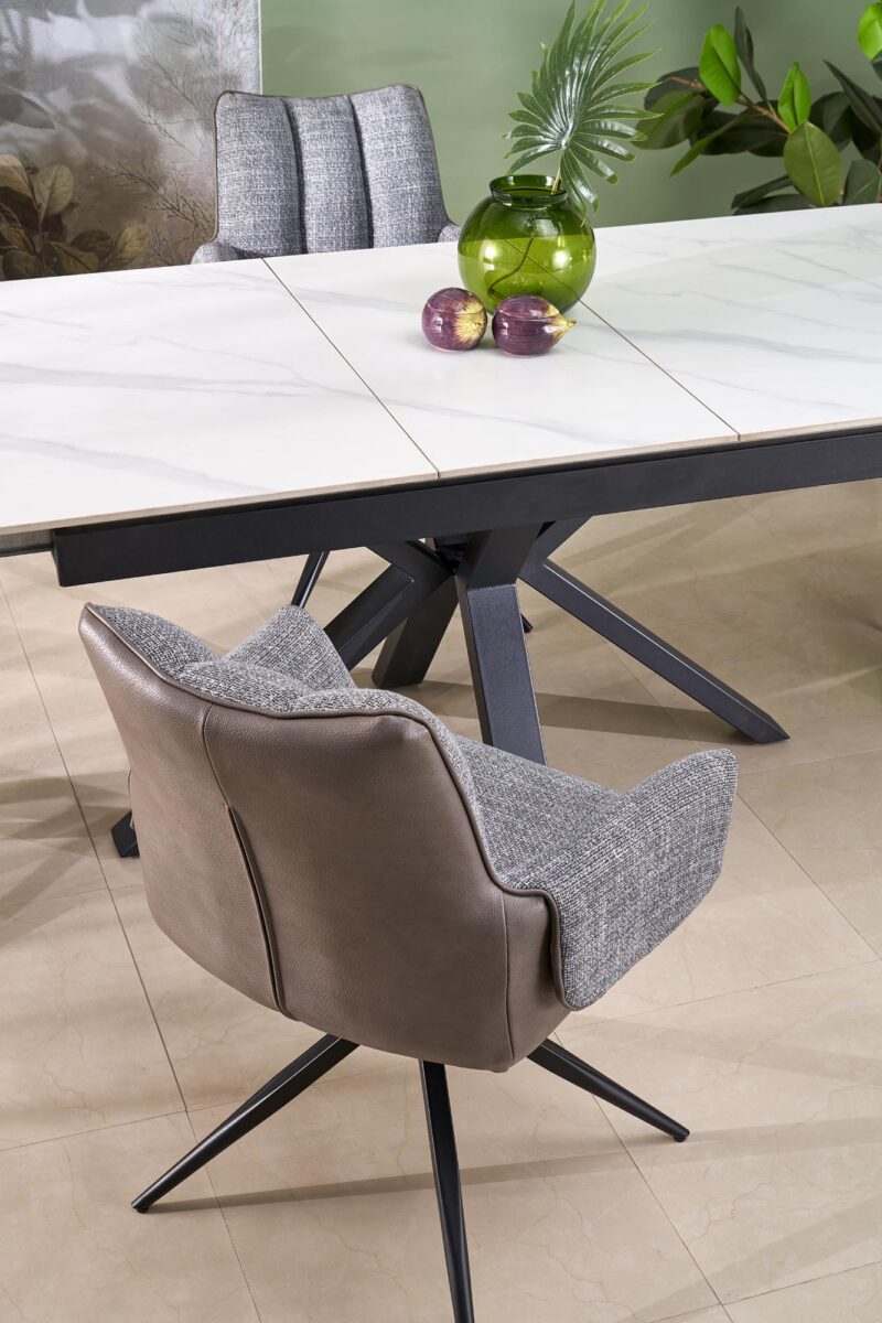 Työkalu MARIS, musta / harmaa