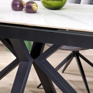 Työkalu MARIS, musta / harmaa