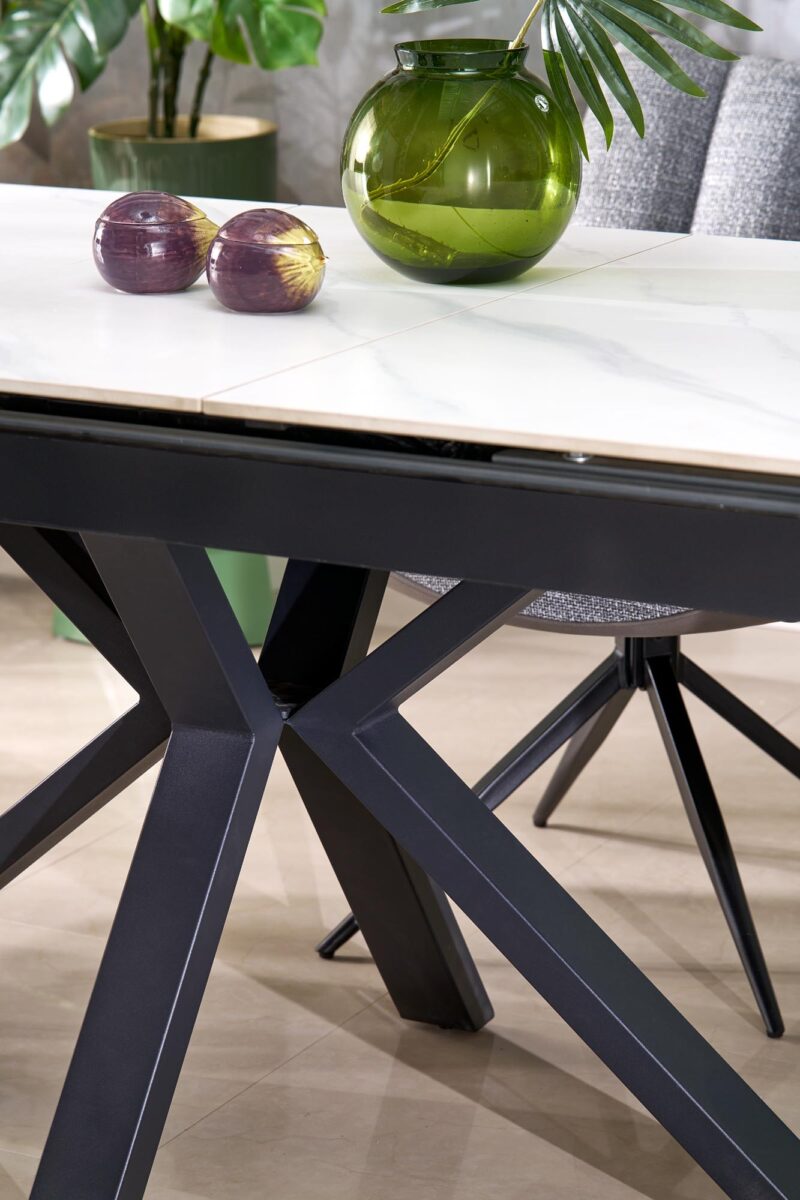 Työkalu MARIS, musta / harmaa