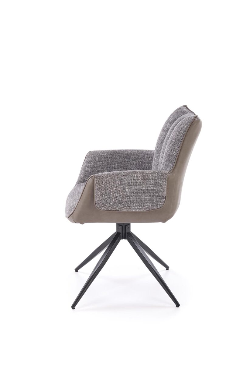 Työkalu MARIS, musta / harmaa