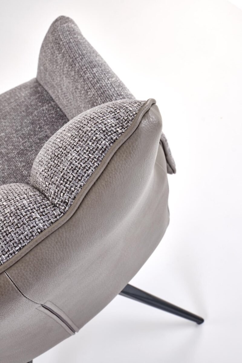 Työkalu MARIS, musta / harmaa