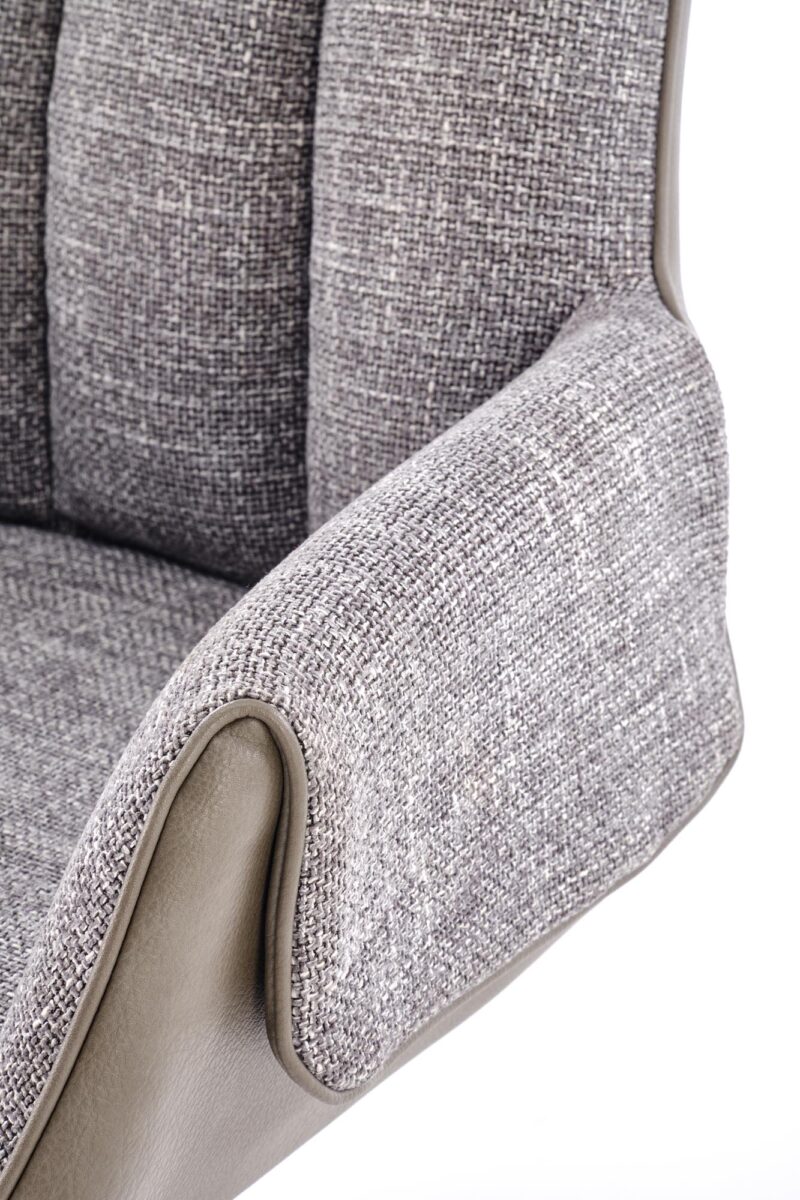 Työkalu MARIS, musta / harmaa