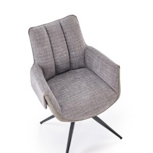 Työkalu MARIS, musta / harmaa