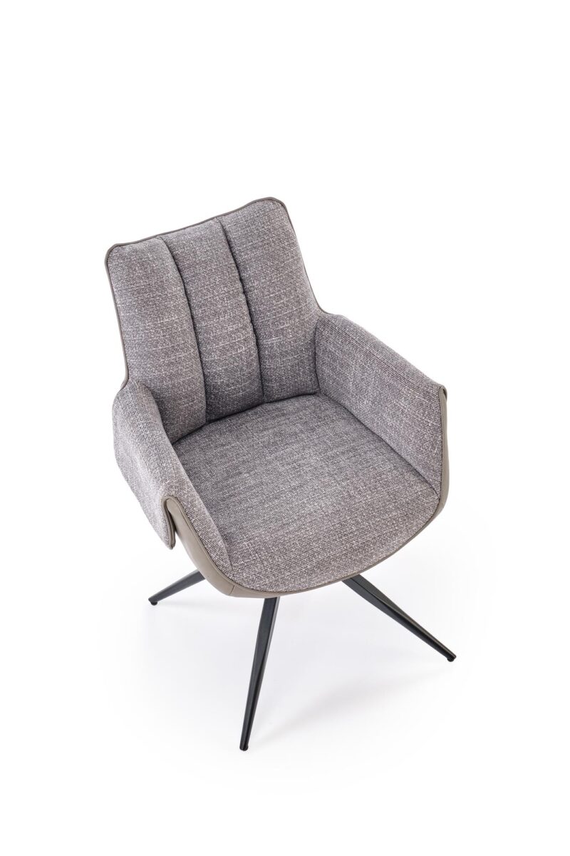 Työkalu MARIS, musta / harmaa