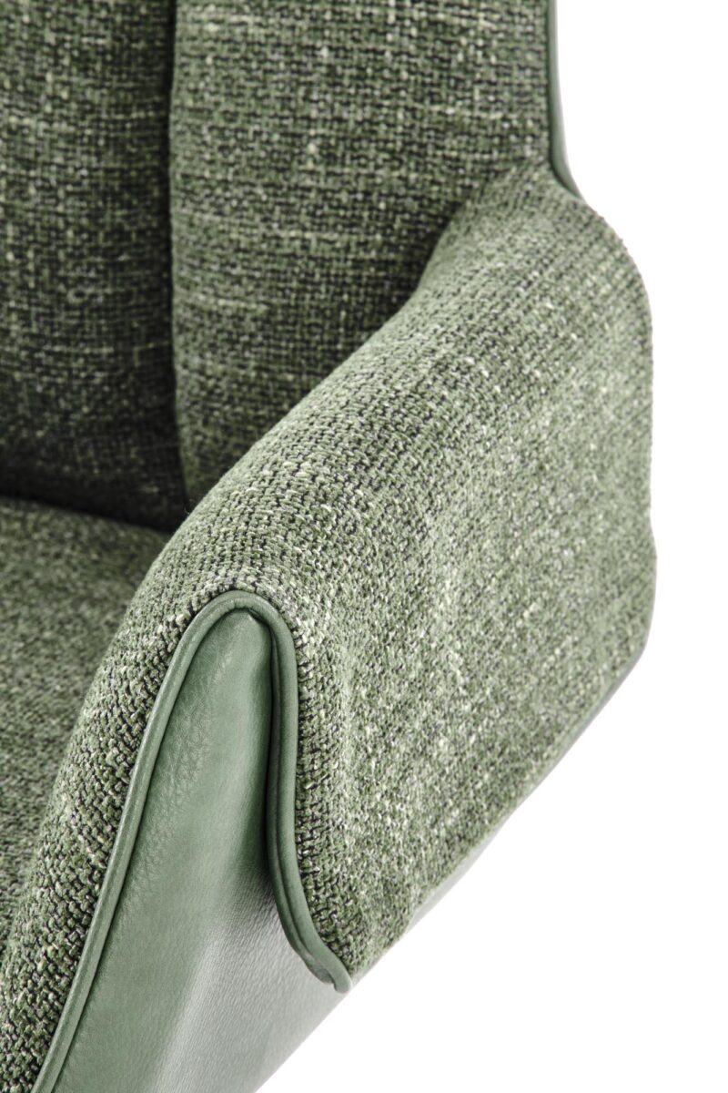 Työkalu DAYTON, vihreä