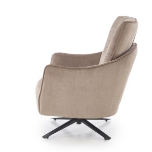 Kääntyvä nojatuoli SCAMOR