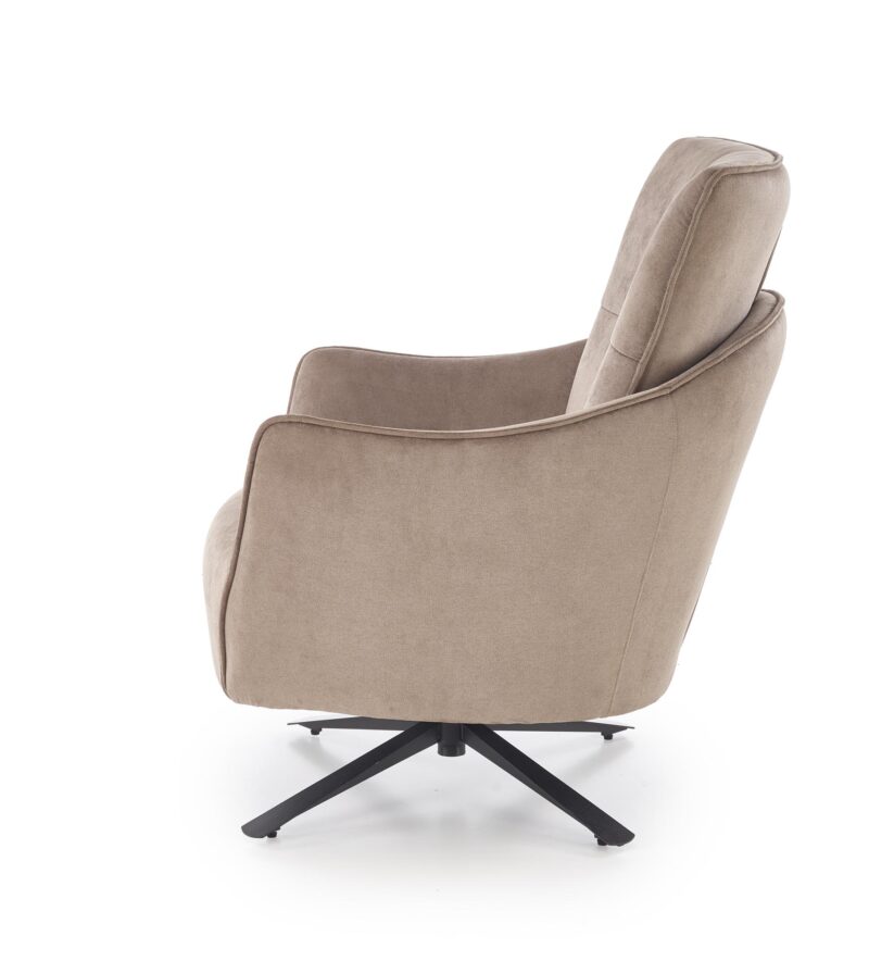 Kääntyvä nojatuoli SCAMOR