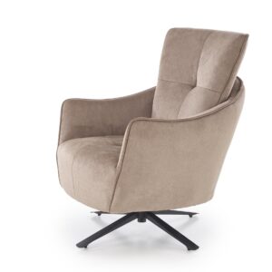 Kääntyvä nojatuoli SCAMOR