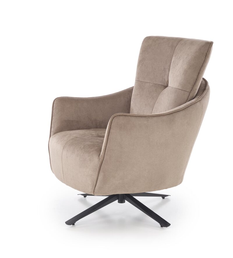 Kääntyvä nojatuoli SCAMOR