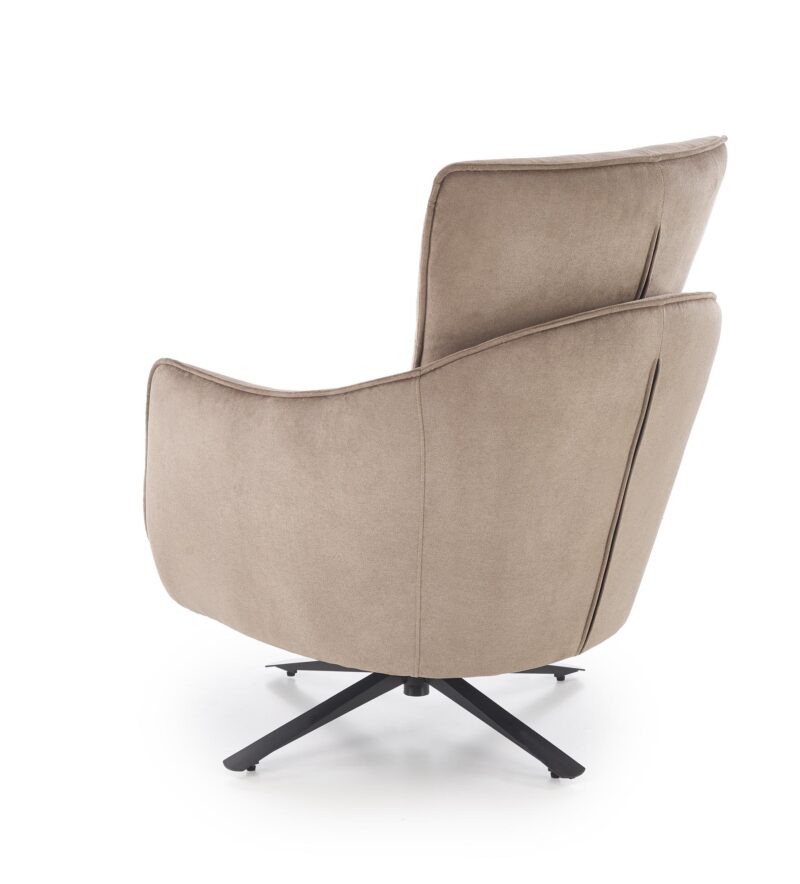 Kääntyvä nojatuoli SCAMOR