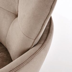 Kääntyvä nojatuoli SCAMOR