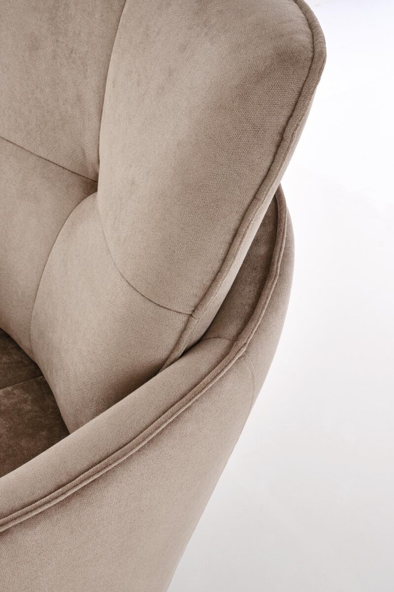 Kääntyvä nojatuoli SCAMOR