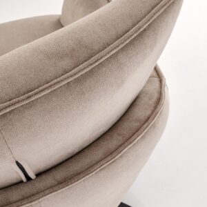 Kääntyvä nojatuoli SCAMOR