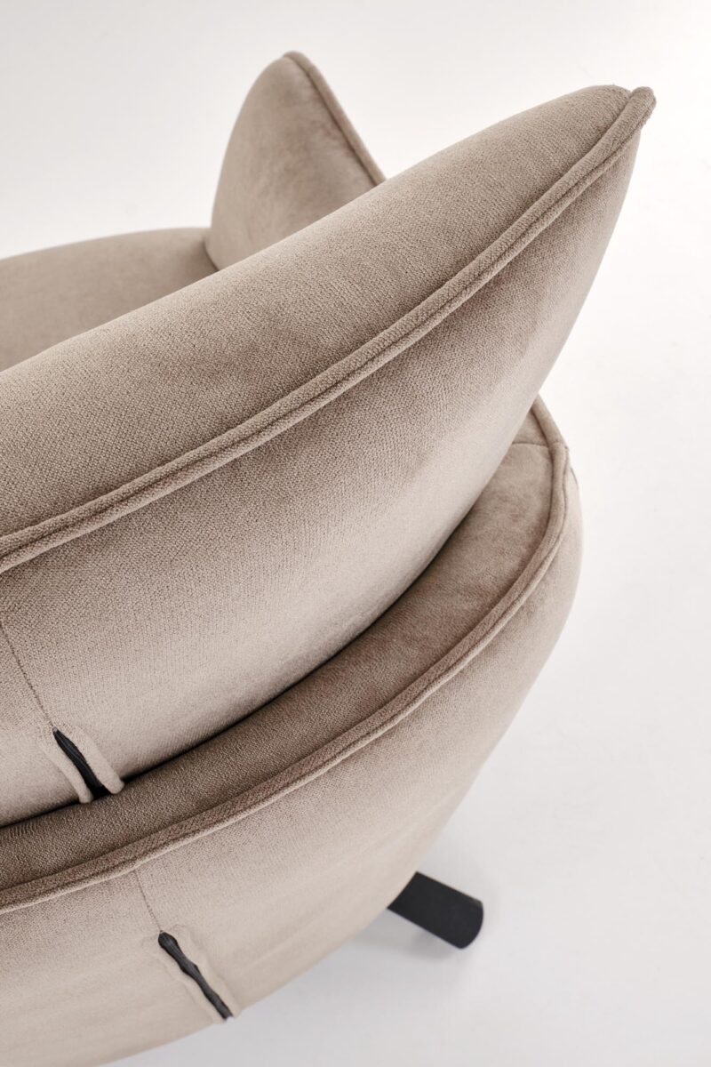 Kääntyvä nojatuoli SCAMOR