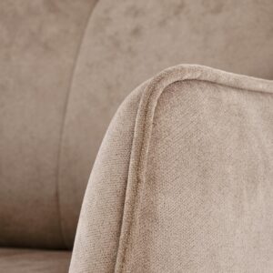 Kääntyvä nojatuoli SCAMOR