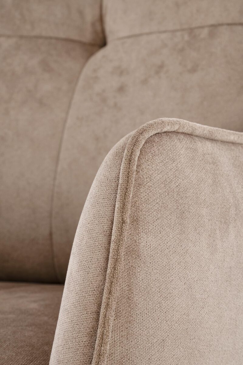 Kääntyvä nojatuoli SCAMOR