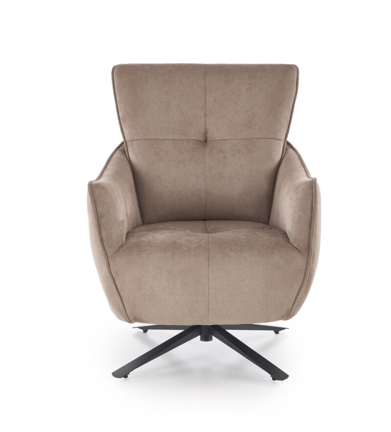 Kääntyvä nojatuoli SCAMOR