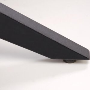 Suurennettava ruokapöytä SANDRO