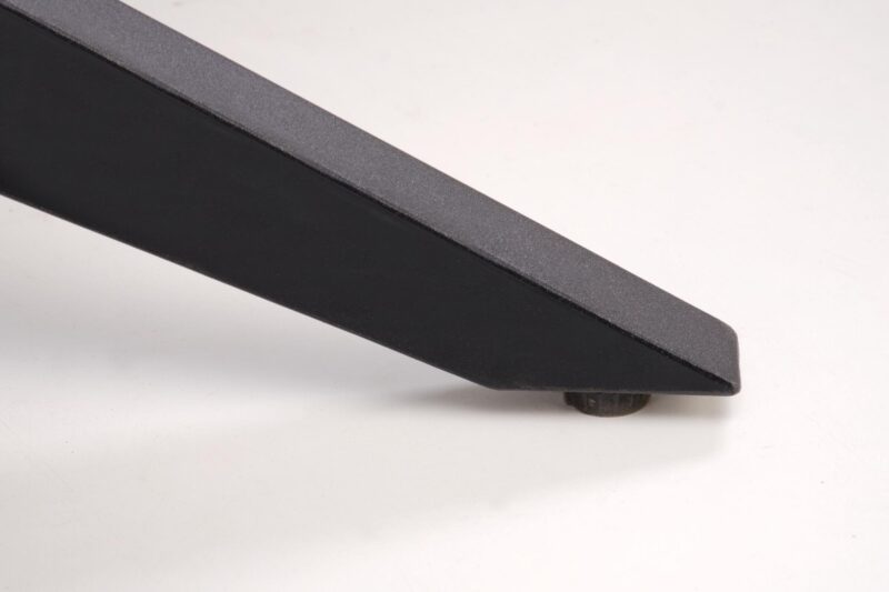 Suurennettava ruokapöytä SANDRO