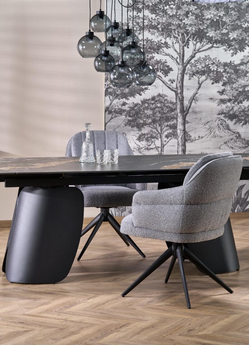 Työkalu KEANU, harmaa