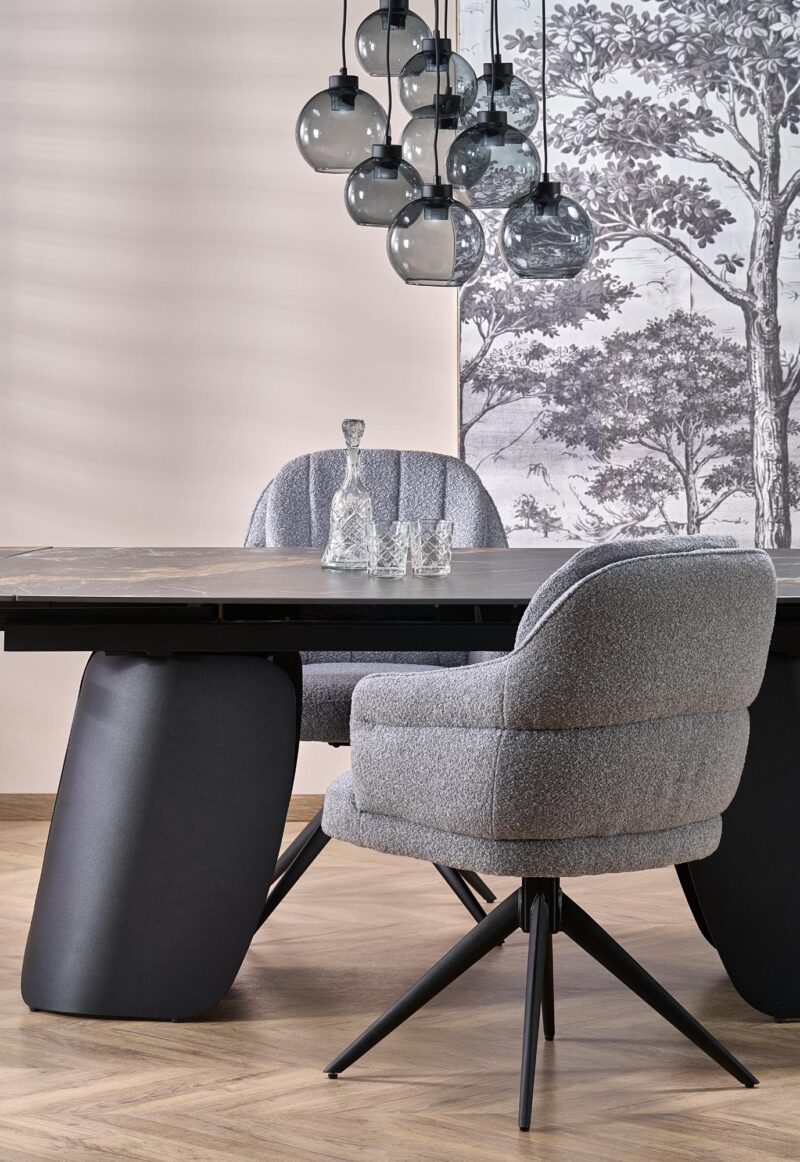 Työkalu KEANU, harmaa