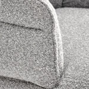 Työkalu KEANU, harmaa