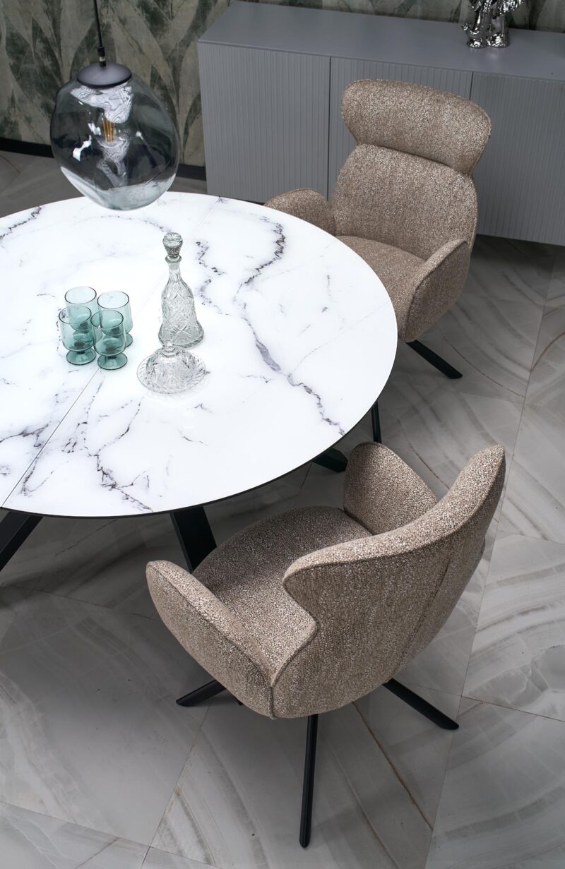 Työkalu CALDERA, tumma beige