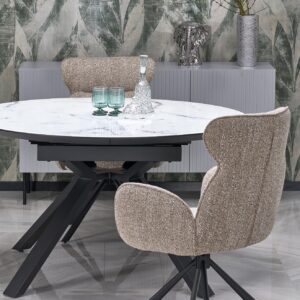 Työkalu CALDERA, tumma beige