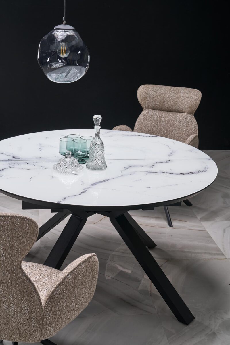 Työkalu CALDERA, tumma beige