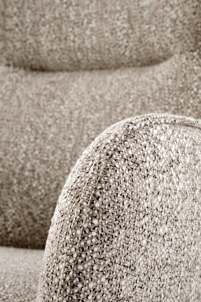 Työkalu CALDERA, tumma beige