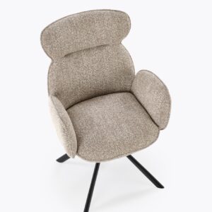 Työkalu CALDERA, tumma beige