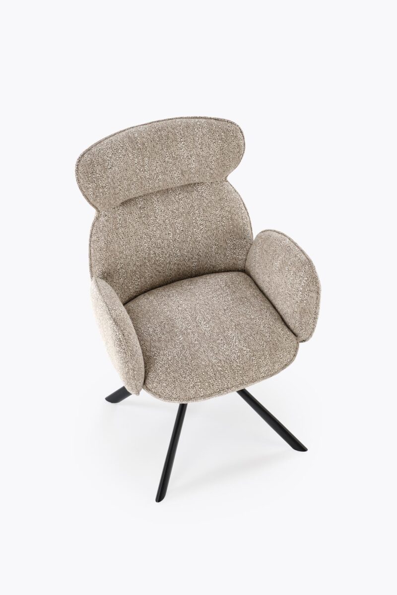 Työkalu CALDERA, tumma beige