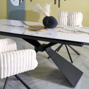 Työkalu MERLE, kerma väri