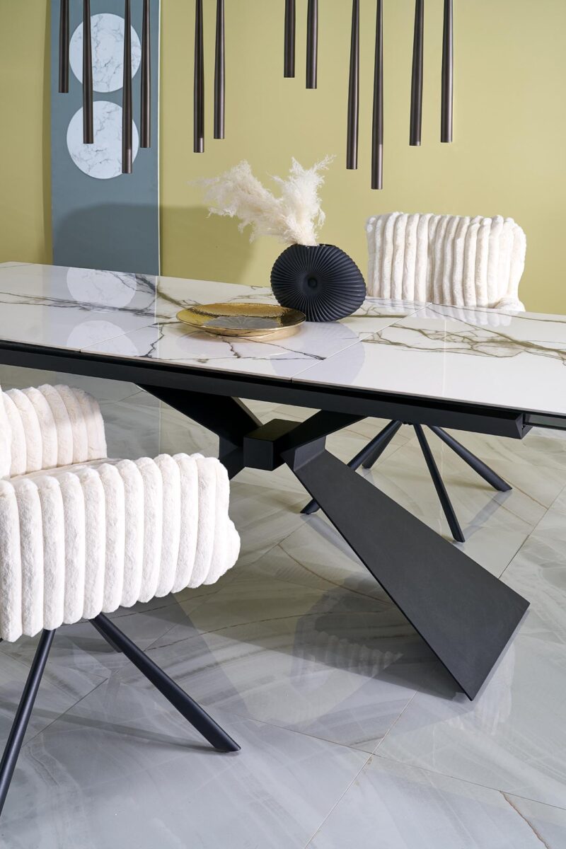 Työkalu MERLE, kerma väri