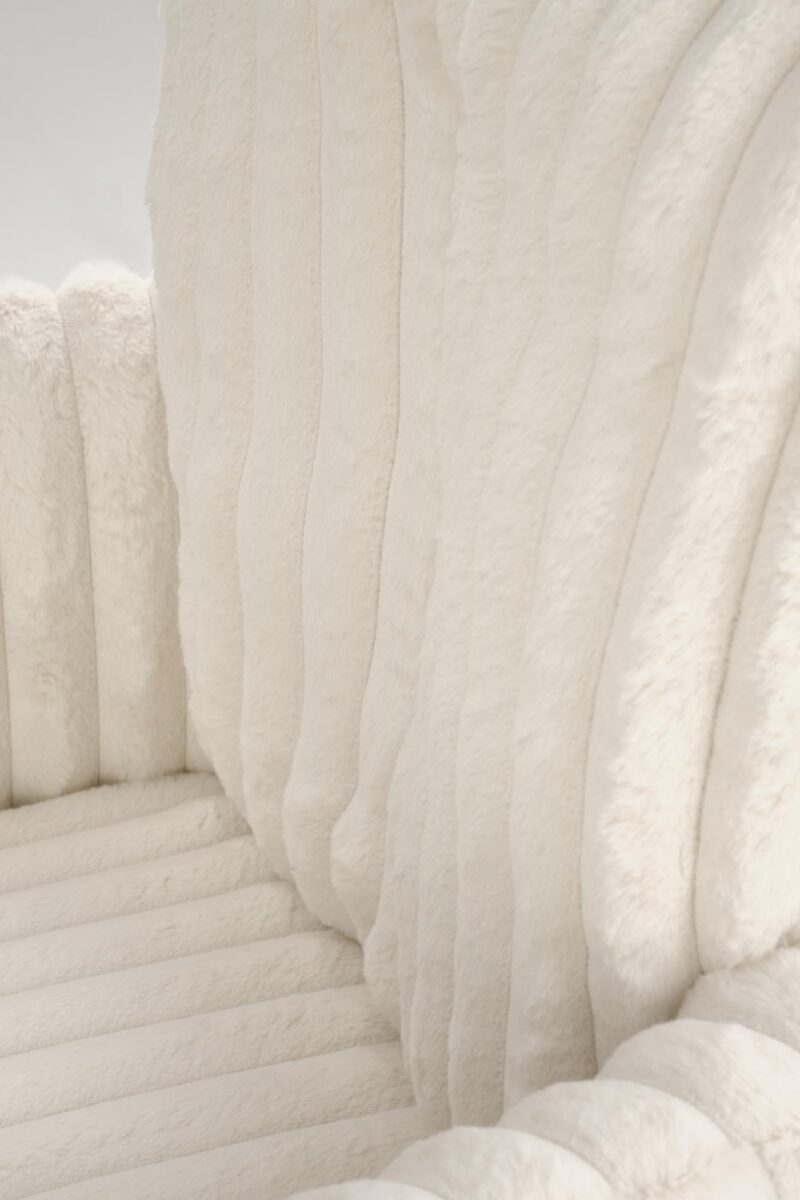 Työkalu MERLE, kerma väri