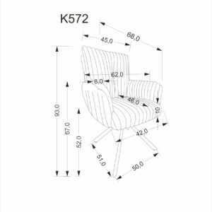 Työkalu BOSTON, halli