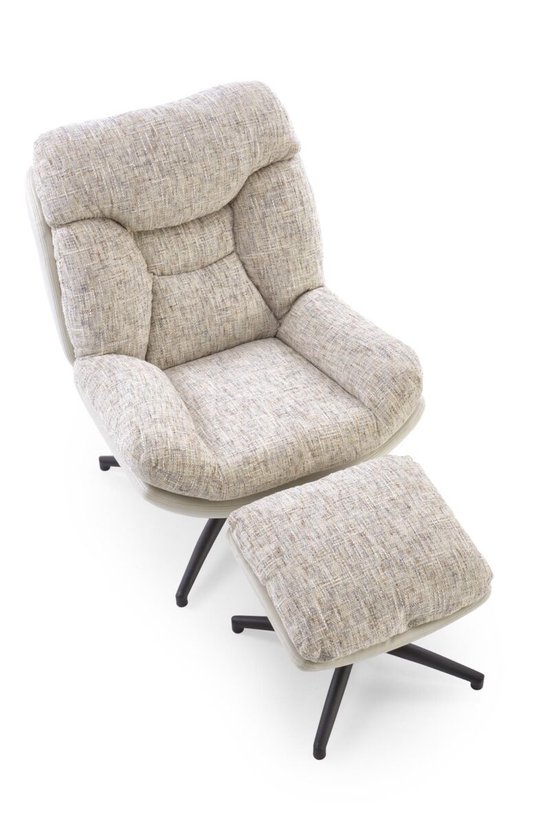 Käytävätuoli ARLON, beige