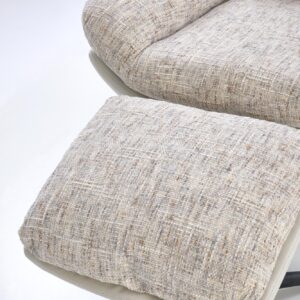 Käytävätuoli ARLON, beige