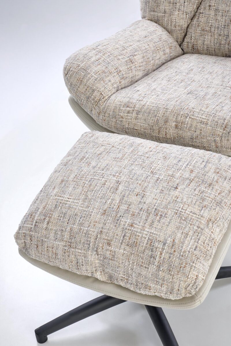 Käytävätuoli ARLON, beige