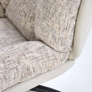 Käytävätuoli ARLON, beige