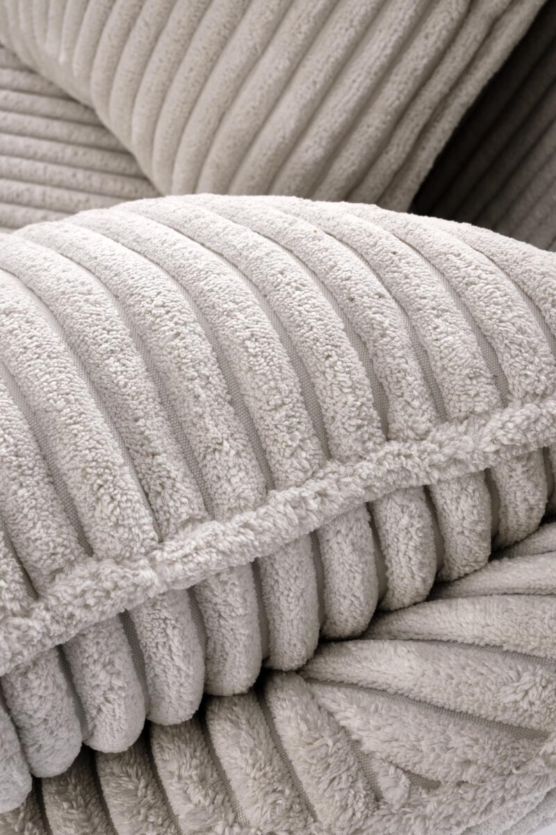 Käytävätuoli MERRIN 2, pyörivä, cappuccino