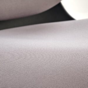 Lasten työtuoli ORLION, musta / harmaa